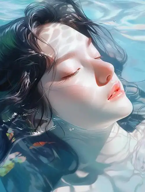 年度电影视觉精选配图